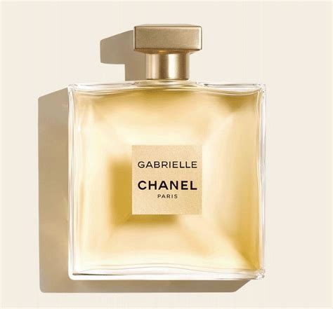 fragrance chanel gabrielle|chanel gabrielle perfume fragrantica.